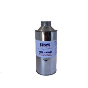 Toluene Solvent for Hypalon Fabric - Image 3