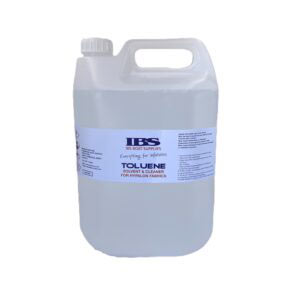 Toluene Solvent for Hypalon Fabric - Image 4
