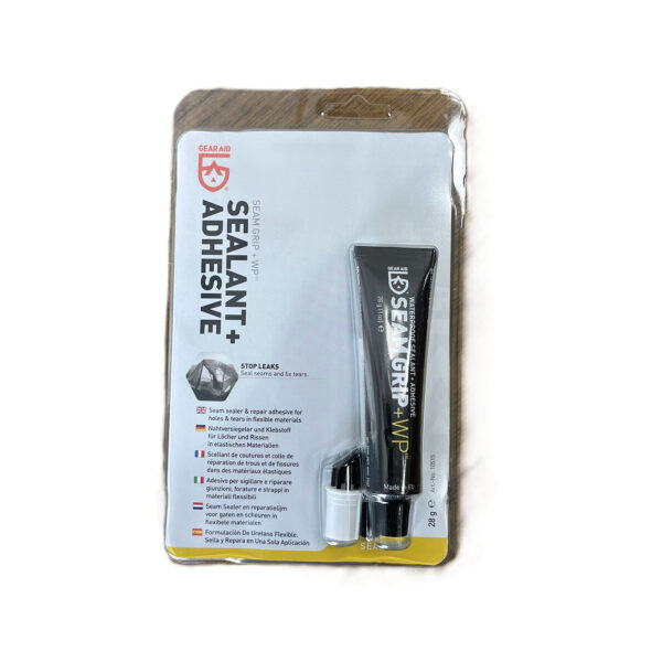 Seam Grip Repair Kit 1oz