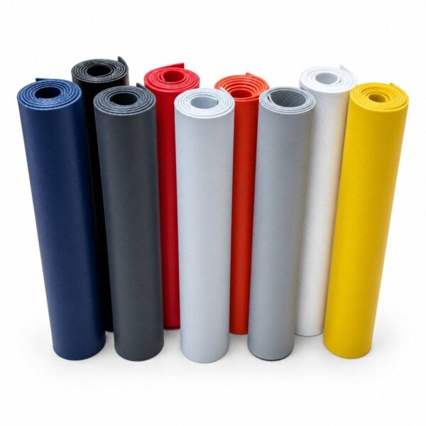 PVC Fabric