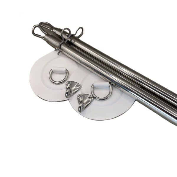 Easy Lift Parking Arm Kits