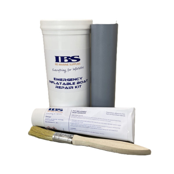 PVC Emergency Repair Kit