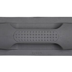 Evolution Fast Rubber Handles - Small & Large (6718) - Image 3