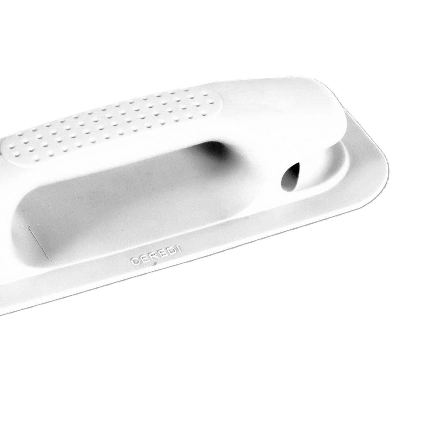 Handel Pvc PVC Cleat Style Handle 260mm x 95mm