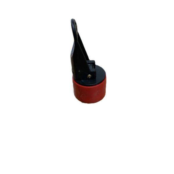 35mm Expanding Drain Plug with Lever