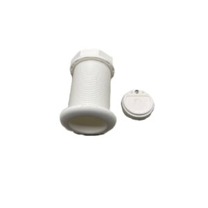 Drain Socket and Diaphragm 42mm