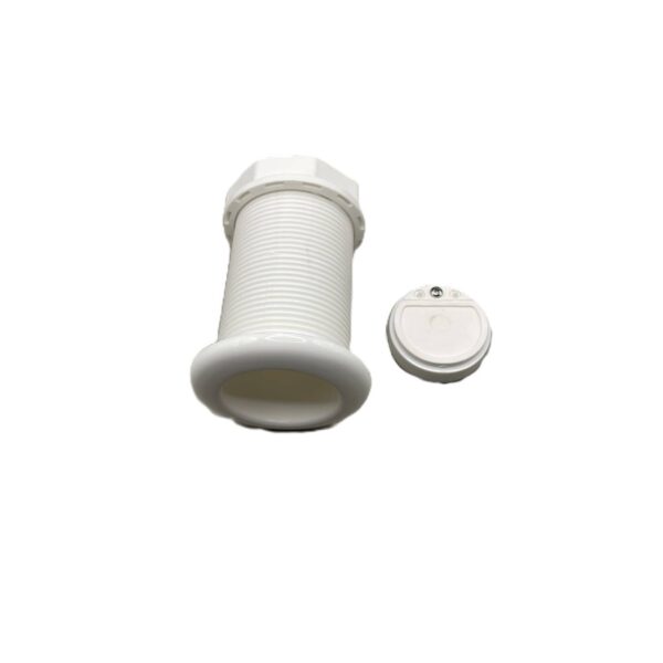 Drain Socket and Diaphragm 42mm