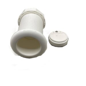 Drain Socket and Diaphragm 42mm - Image 3