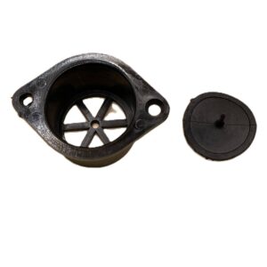 Drain Socket and Diaphragm 35mm