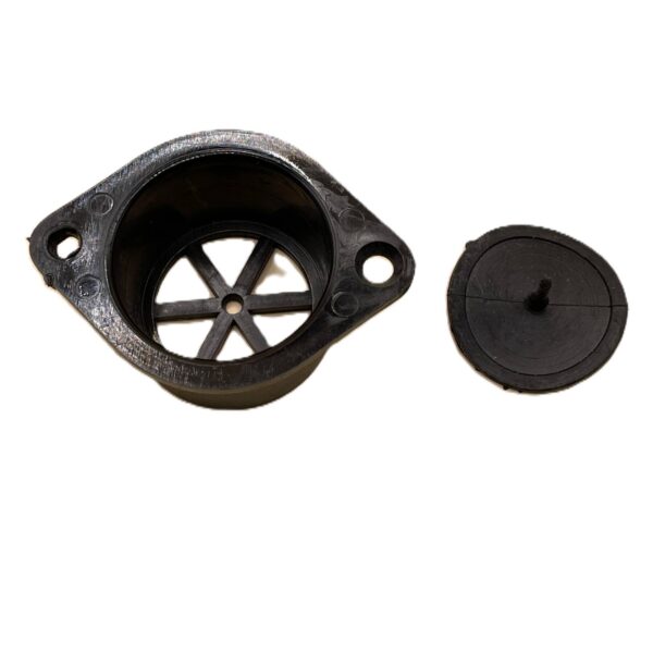 Drain Socket and Diaphragm 35mm