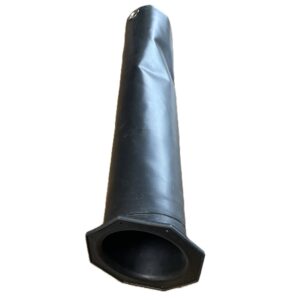 Elephant Trunk 100mm, Length 500mm - Image 3