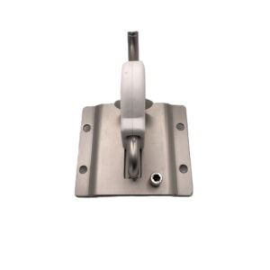 Snap Davit Quick Release Kit 125mm x 110mm - Image 3