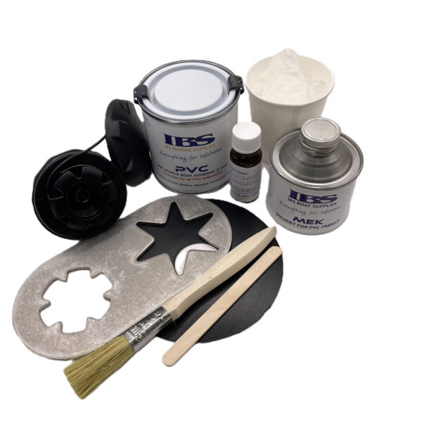 Valve Replacement Kits