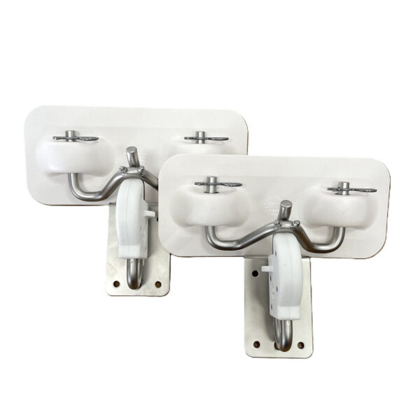 Easy Lift Davits (PVC)