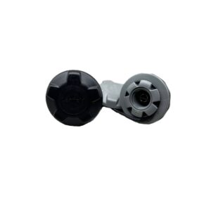 C7 Valve Black or Grey - Image 3