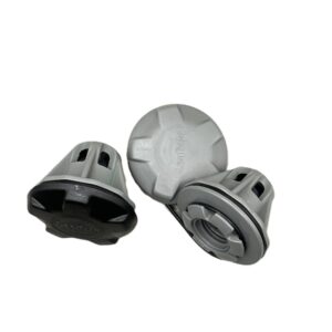 C7 Valve Black or Grey