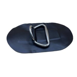 SS Handle & Tow Ring PVC Patch