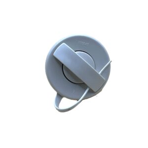 Quicksilver Roll Up Valve Recessed