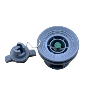 Ceredi Valiant Recessed Valve 6116 - Image 4