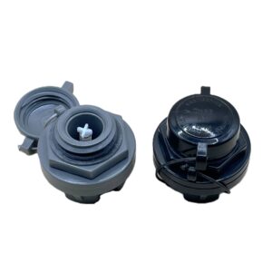 A7 Valve Black or Grey