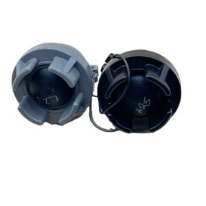 A7 Valve Black or Grey - Image 3