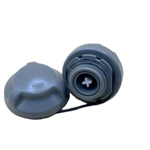 B7 Valve Black or Grey - Image 3