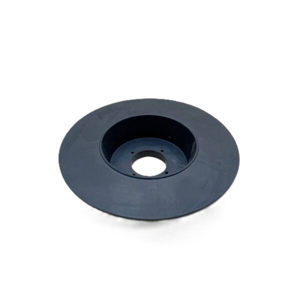 Leafiels A7 Resessed Moulding