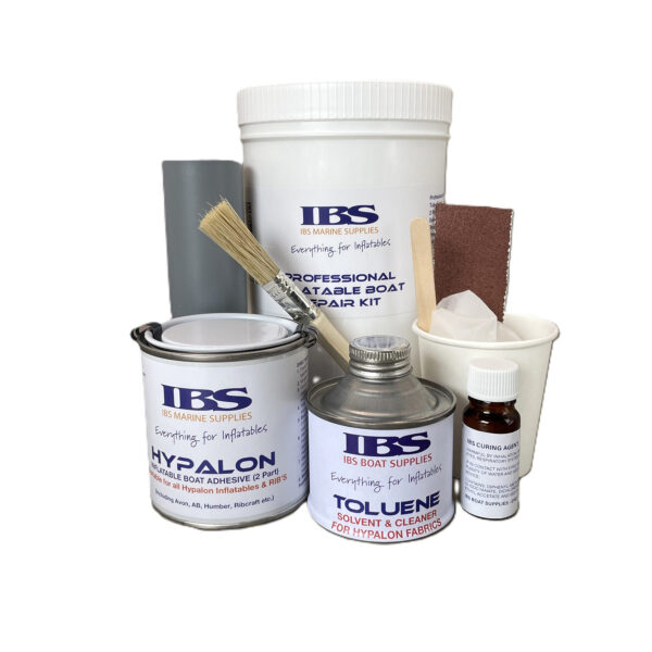 Polyurethane Professional Repair Kit