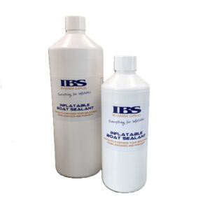 Sealant - Inflatable Boat