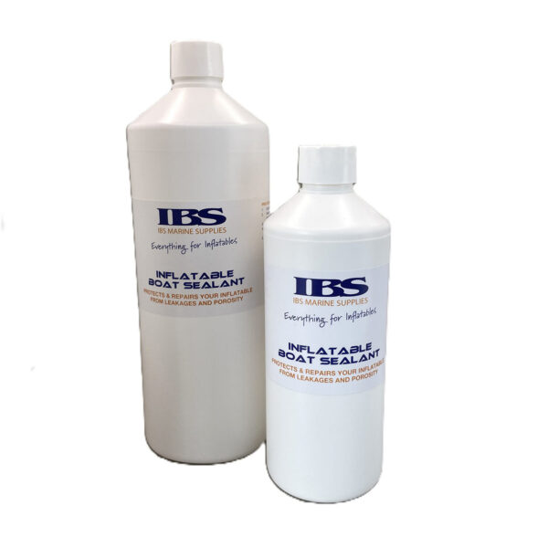 Sealant - Inflatable Boat