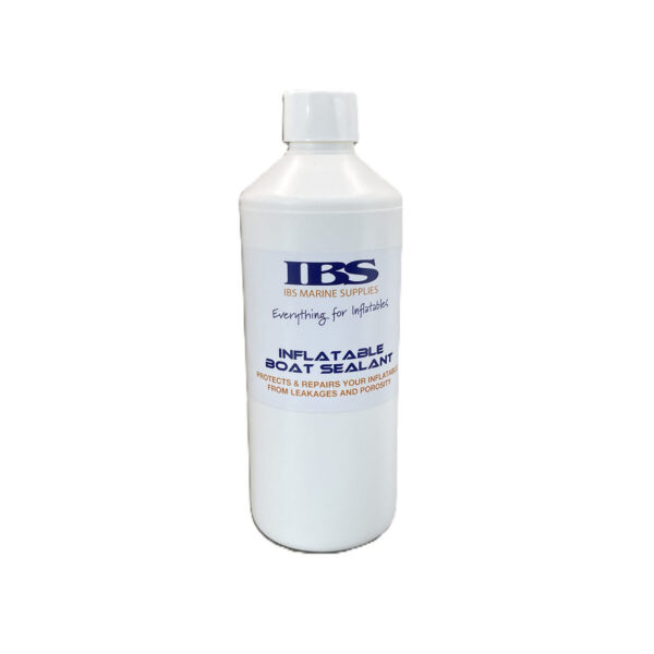 Sealant - Inflatable Boat - Image 3