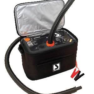 Zodiac Turbomax 12V Electric Pump Z61387 - Image 1