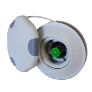 Zodiac New Style Valve Grey Z67092 & Z67395