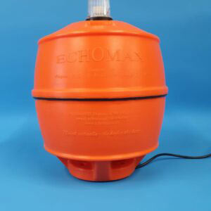 Echomax Compact Plus Radar Reflector with Light - Image 1