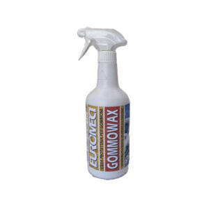 Gommowax Special Wax UV Protector 750ml