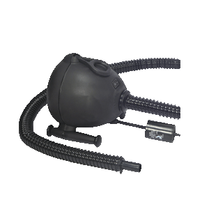 22:Bravo GE OV6-230 240V Electric Inflator Max 2.5psi - Image 1