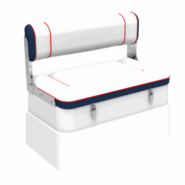 GRP Backrest Seat S560