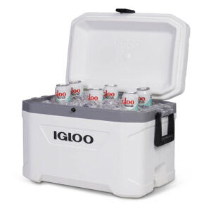 Igloo Marine Ultra Ice Chest 54 - Image 3
