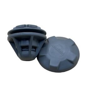 D7 Valve High Pressure Black or Grey - Image 4