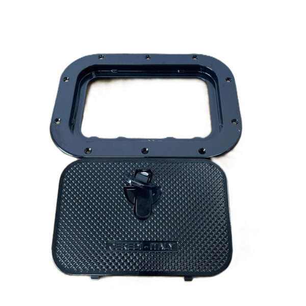 Aluminium Watertight Hatches - 2500 - Image 6