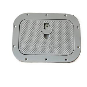 Aluminium Watertight Hatches - 2500