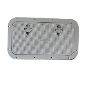 Aluminium Watertight Hatches - 2500 - Image 4