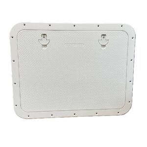 Aluminium Watertight Hatches - 2500 - Image 3