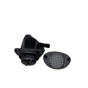 Zodiac Lever Self Bailer Kit Black (Z60502) - Image 3