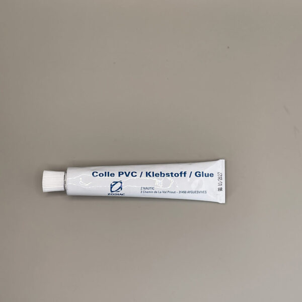 Zodiac Single Part PVC Glue 24ml (Z7020)