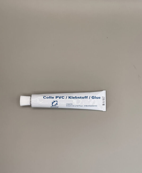 Zodiac Small glue tunbe