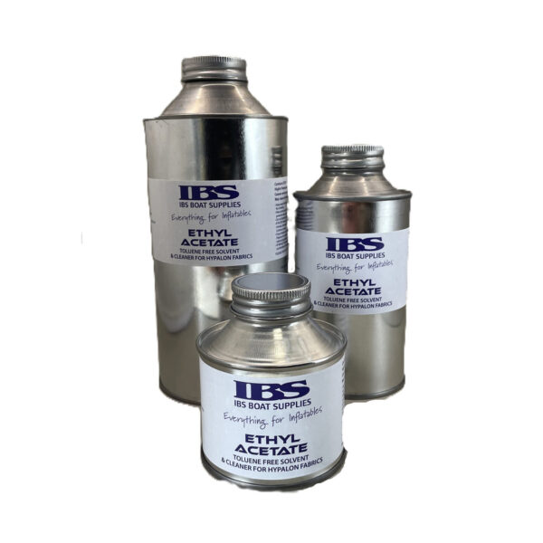 Ethyl Acetate (Toluene Free) Hypalon Solvent