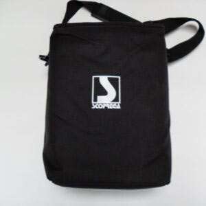 Bag for Bravo BST12HP BATT, BST800 BATT & KITE