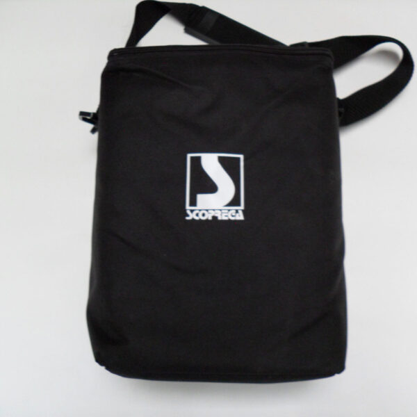 Bag for Bravo BST12HP BATT, BST800 BATT & KITE