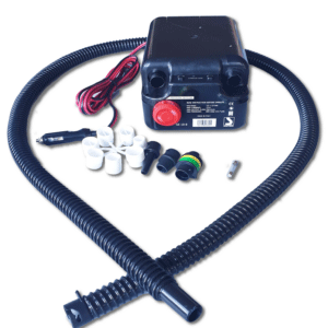 Zodiac Electric Inflator HPP 12V Z60801